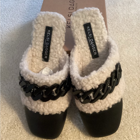 Kelsi Dagger Washer slide (No negotiations) - Picture 3 of 6